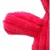 ZABAWKA PLUSZOWA DLA PSA PISZCZAŁKA SZARPAK 26 CM