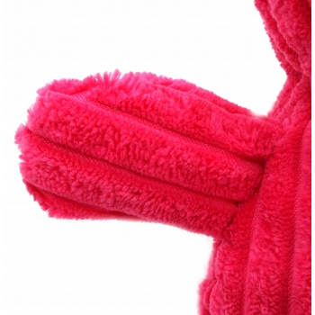 ZABAWKA PLUSZOWA DLA PSA PISZCZAŁKA SZARPAK 26 CM