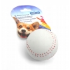 ZABAWKA PIŁKA PIANKOWA DLA PSA KOTA BASEBALL 5 CM