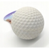 ZABAWKA PIŁKA PIANKOWA DLA PSA KOTA GOLFOWA 6 CM