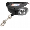 SMYCZ AUTOMATYCZNA LATARKA LED WORKI TAŚMA 3M 30KG