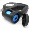 SMYCZ AUTOMATYCZNA LATARKA LED WORKI TAŚMA 3M 30KG