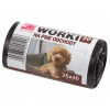 XL WORKI WORECZKI TOREBKI PSIE ODCHODY BIO 600szt