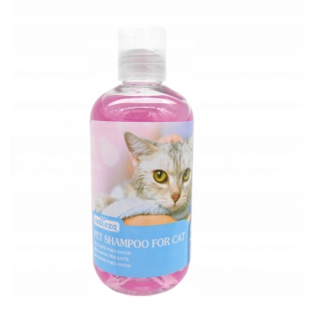 ANTYBAKTERYJNY SZAMPON DO MYCIA KOTA KOTÓW 250ML