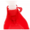 BUTELKA TURYSTYCZNA BIDON MISKA PSA POIDŁO 500ml
