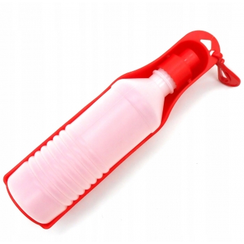 BUTELKA TURYSTYCZNA BIDON MISKA PSA POIDŁO 500ml