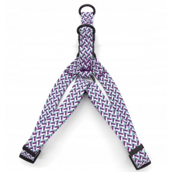 SZELKI REGULOWANE PLECIONE DLA PSA KOTA 44-66 CM