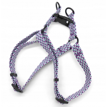 SZELKI REGULOWANE PLECIONE DLA PSA KOTA 44-66 CM