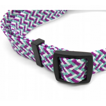 SZELKI REGULOWANE PLECIONE DLA PSA KOTA 44-66 CM