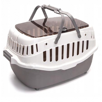 TRANSPORTER KLATKA TRANSPORTOWA DLA PSA KOTA KOJEC