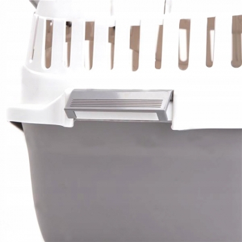 TRANSPORTER KLATKA TRANSPORTOWA DLA PSA KOTA KOJEC