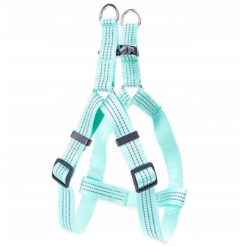 SZELKI REGULOWANE ODBLASKOWE DLA PSA KOTA 35-50 CM