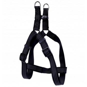 SZELKI REGULOWANE ODBLASKOWE DLA PSA KOTA 40-60 CM