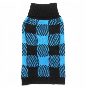 SWETEREK UBRANKO PSA YORKA PINCZERA M RETRO KRATA