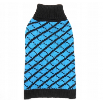 SWETEREK UBRANKO PSA YORKA PINCZERA XS RETRO KRATA