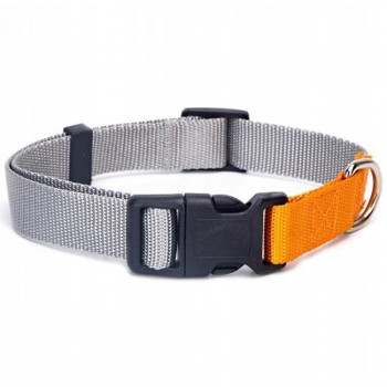 OBROŻA OBRÓŻKA dla KOTA PSA SZCZENIAKA 21-35CM