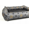 LEGOWISKO POSŁANIE SOFA DLA PSA PSÓW S 63 x 48