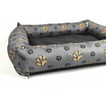 LEGOWISKO POSŁANIE SOFA DLA PSA PSÓW S 63 x 48
