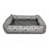 LEGOWISKO POSŁANIE SOFA DLA PSA PSÓW M 80x62 CM