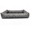 LEGOWISKO POSŁANIE SOFA DLA PSA PSÓW M 80x62 CM