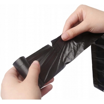 WORKI WORECZKI TOREBKI na PSIE ODCHODY KUPY 90szt