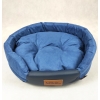 LEGOWISKO POSŁANIE KANAPA SOFA DLA PSA S 48CM