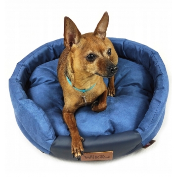 LEGOWISKO POSŁANIE KANAPA SOFA DLA PSA S 48CM