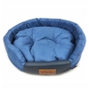 DUŻE LEGOWISKO POSŁANIE KANAPA SOFA DLA PSA L 67CM
