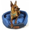 DUŻE LEGOWISKO POSŁANIE KANAPA SOFA DLA PSA L 67CM
