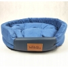 DUŻE LEGOWISKO POSŁANIE KANAPA SOFA DLA PSA L 67CM