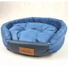 DUŻE LEGOWISKO POSŁANIE KANAPA SOFA DLA PSA L 67CM