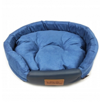 DUŻE LEGOWISKO POSŁANIE KANAPA SOFA DLA PSA L 67CM