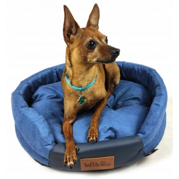 DUŻE LEGOWISKO POSŁANIE KANAPA SOFA DLA PSA L 67CM