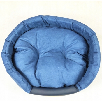 DUŻE LEGOWISKO POSŁANIE KANAPA SOFA DLA PSA L 67CM