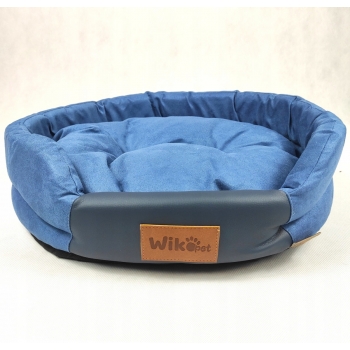 DUŻE LEGOWISKO POSŁANIE KANAPA SOFA DLA PSA L 67CM