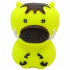 ZABAWKA GUMOWA PSA PISZCZAŁKA GRYZAK GUZIEC 10CM