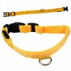 OBROŻA ŚWIECĄCA LED 3 tryby DLA PSA KOTA 34-42CM