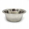 MISKA METALOWA ANTYPOŚLIZGOWA GUMA DLA PSA 800ml