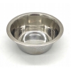 MISKA METALOWA ANTYPOŚLIZGOWA GUMA DLA PSA 800ml