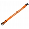 OBROŻA ŚWIECĄCA LED 3 tryby DLA PSA KOTA 34-42CM
