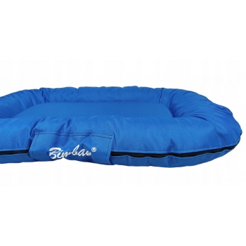 2XL DUŻE LEGOWISKO PONTON POSŁANIE DLA PSA PSÓW
