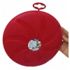 FRISBEE FRIZBI DYSK ZABAWKA GRYZAK PSA APORT 23CM
