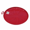 FRISBEE FRIZBI DYSK ZABAWKA GRYZAK PSA APORT 23CM