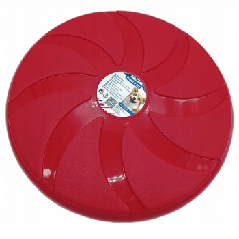 FRISBEE FRIZBI DYSK ZABAWKA GRYZAK PSA APORT 23CM