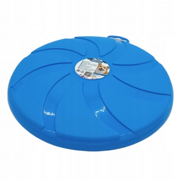 FRISBEE FRIZBI DYSK ZABAWKA GRYZAK PSA APORT 23CM