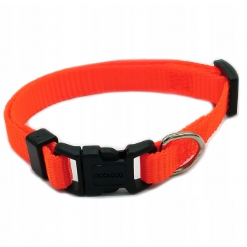 OBROŻA dla KOTA KOCIAKA PSA SZCZENIAKA 20-30CM