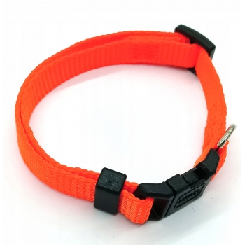 OBROŻA dla KOTA KOCIAKA PSA SZCZENIAKA 20-30CM