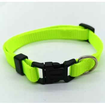 OBROŻA dla KOTA KOCIAKA PSA SZCZENIAKA 20-30CM