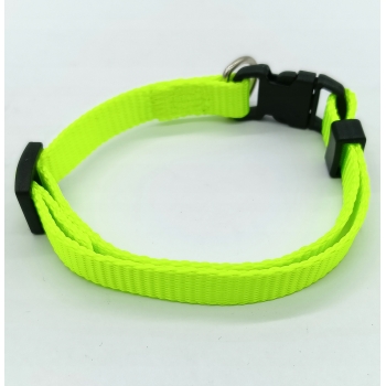 OBROŻA dla KOTA KOCIAKA PSA SZCZENIAKA 20-30CM