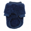 CIEPŁE UBRANIE SWETER MIĘKKI POLAR DLA PSA L 35CM